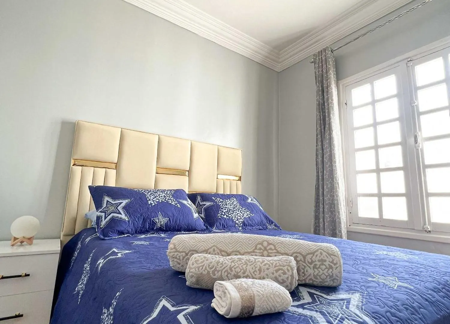 An Elegant Apartment Essaouira