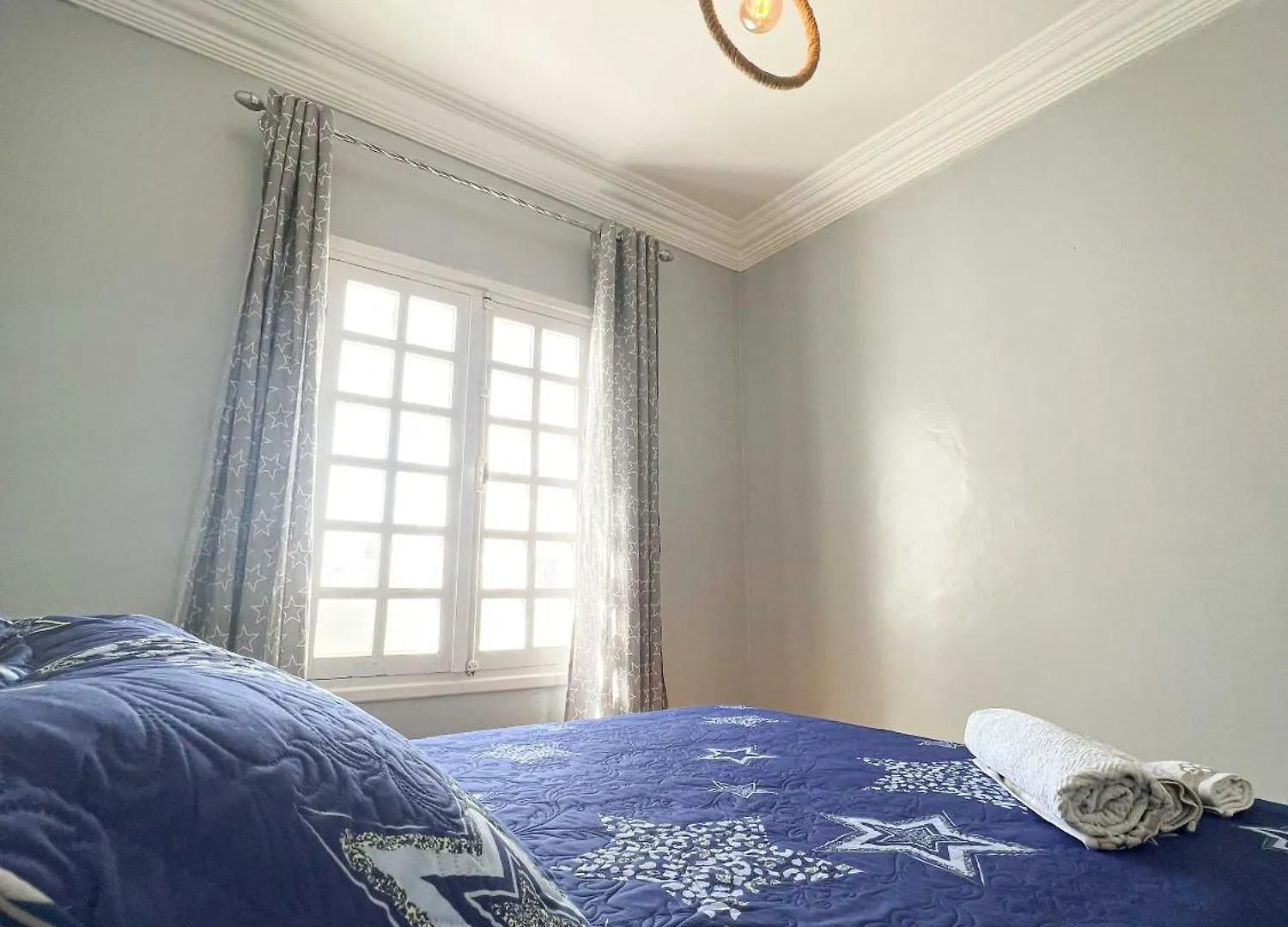 An Elegant Apartment Essaouira 0*,